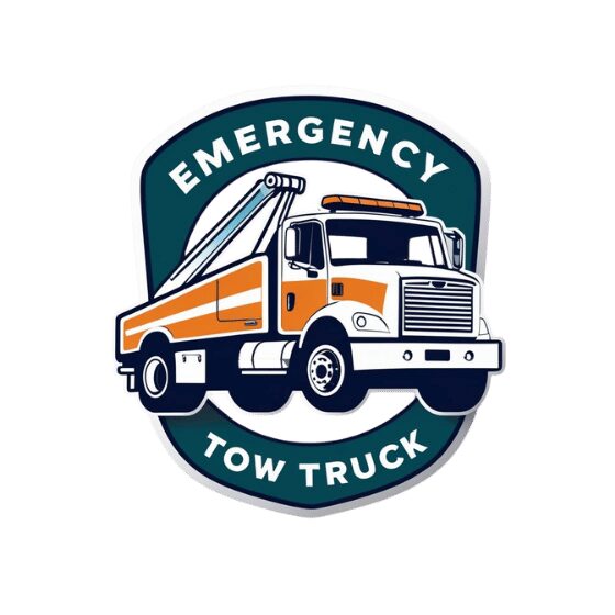 Brookline Towing Service - 24/7 Emergency Towing Brookline Towing Service Logo